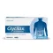 GLYCILAX Stikkpiller for voksne, 12 stk