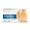 GLYCILAX Stikkpiller for barn, 6 stk