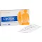 GLYCILAX Stikkpiller for barn, 6 stk