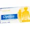 GLYCILAX Stikkpiller for barn, 6 stk