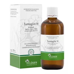TUMOGLIN H-dråper, 100 ml