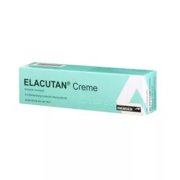 ELACUTAN Fløte, 50 g