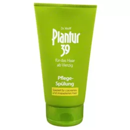 PLANTUR 39 Balsam for farget hår, 150 ml