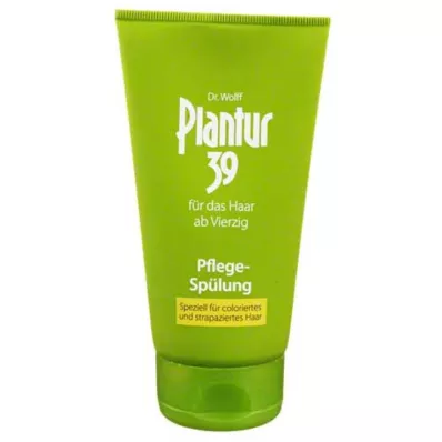 PLANTUR 39 Balsam for farget hår, 150 ml PLANTUR 39 Balsam for farget hår, 150 ml