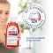 LACALUT aktiv munnskylleløsning, 300 ml