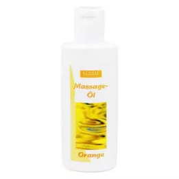 MASSAGE-ÖL Appelsin, 200 ml