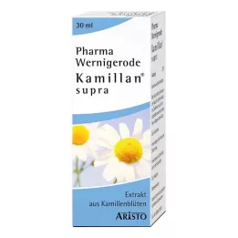 KAMILLAN supra-oppløsning, 30 ml