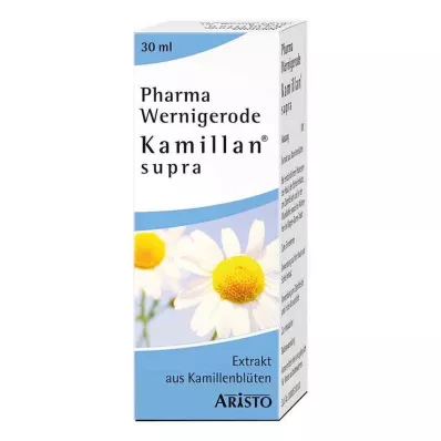 KAMILLAN supra-oppløsning, 30 ml
