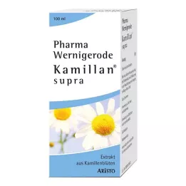 KAMILLAN supra-løsning, 100 ml