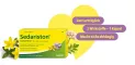 Instructions for use for Sedariston konsentrat harde kapsler, 30 stk - 3