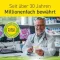 OMNIFLORA N harde kapsler, 20 stk