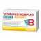 VITAMIN B KOMPLEX forte Hevert tabletter, 100 stk