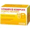 VITAMIN B KOMPLEX forte Hevert tabletter, 200 stk