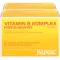 VITAMIN B KOMPLEX forte Hevert tabletter, 200 stk