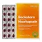 BOCKSHORN+mikronæringsstoff hårkapsler Tisane plus, 60 stk
