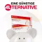 IBUPROFEN AL akutt 400 mg filmdrasjerte tabletter, 10 stk