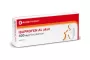 Instructions for use for IBUPROFEN AL akutt 400 mg filmdrasjerte tabletter, 10 stk - 2