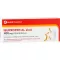 IBUPROFEN AL akutt 400 mg filmdrasjerte tabletter, 20 stk