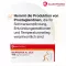 IBUPROFEN AL akutt 400 mg filmdrasjerte tabletter, 20 stk