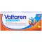 VOLTAREN Dolo Liquid 25 mg myke kapsler, 20 stk