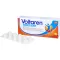 VOLTAREN Dolo Liquid 25 mg myke kapsler, 20 stk