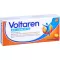 VOLTAREN Dolo Liquid 25 mg myke kapsler, 20 stk