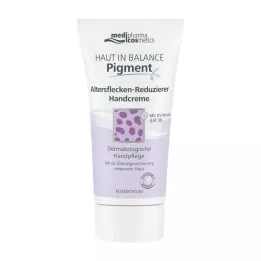 HAUT IN BALANCE Pigment Age-Reduz. håndkrem, 75 ml