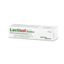 LACTISOL Fløte, 75 g