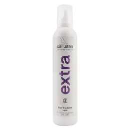 CALLUSAN Ekstra XXL Kremskum, 300 ml