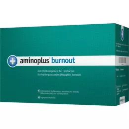 AMINOPLUS utbrent granulat, 30 stk