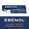 EBENOL 0,5 % krem, 30 g