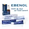 EBENOL 0,5 % krem, 30 g