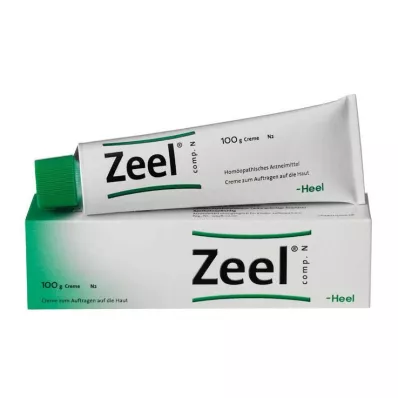 ZEEL comp.N krem, 100 g