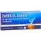 PANTOZOL Control 20 mg enterotabletter, 7 stk