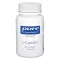 PURE ENCAPSULATIONS L-karnitin-kapsler, 60 kapsler