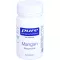 PURE ENCAPSULATIONS Mangan Mangan Mangan Citrate Capsules, 60 kapsler