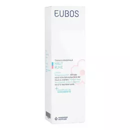 EUBOS KINDER Skin Rest Lotion, 125 ml