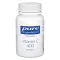 PURE ENCAPSULATIONS Vitamin C 400 bufrede kapsler, 90 stk