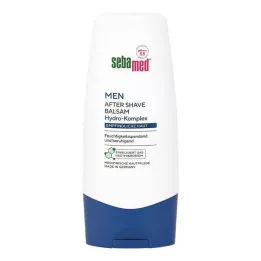 SEBAMED for men After Shave Balm, 100 ml