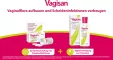 Instructions for use for Vagisan intimvaskekrem, 200 ml - 1