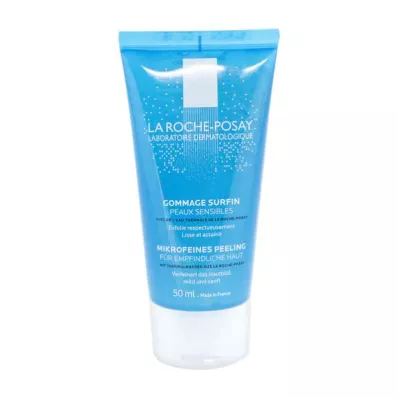 ROCHE-POSAY Fysiologisk peeling, 50 ml