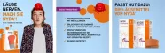 Instructions for use for NYDA® metalllus og nit-kam, 1 stk - 7