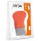 Instructions for use for NYDA® metalllus og nit-kam, 1 stk - 2