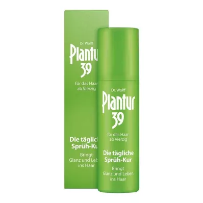PLANTUR 39 Spraykur, 125 ml