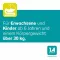 REISETABLETTEN-1A Pharma, 20 stk
