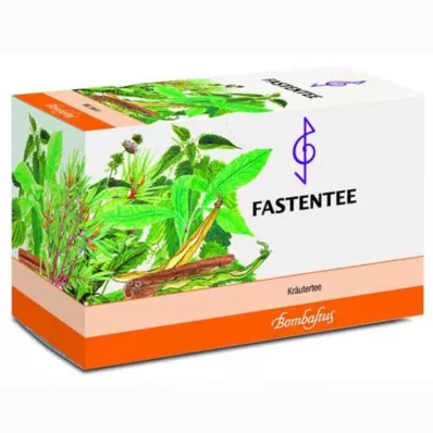 FASTENTEE Filterpose, 20X2 g