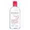 BIODERMA Sensibio H2O renseløsning, 500 ml