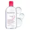 BIODERMA Sensibio H2O renseløsning, 500 ml