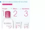 Instructions for use for Bioderma Sensibio H2O renseløsning for sensitiv hud, 500 ml - 3