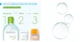 Instructions for use for Bioderma Sebium H2O renseløsning for fet, uren hud, 500 ml - 1